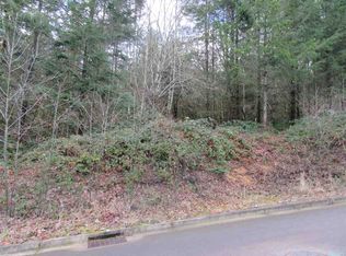 981 Timber St, Sweet Home, OR 97386