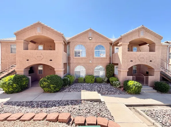 1122 E 300 S APT K221, Saint George, UT 84790
