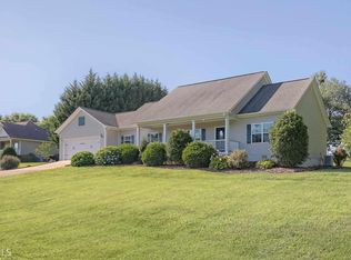 200 Five Oaks Dr, Clarkesville, GA 30523