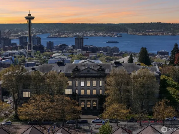201 Galer Street #534, Seattle, WA 98109