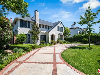 606 N Camden Dr, Beverly Hills, CA, 90210