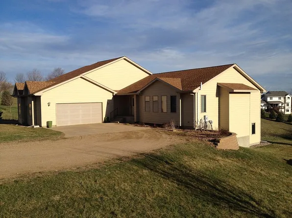 8409 E Sunset Cir, Brandon, SD 57005