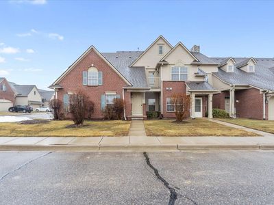 23903 Greenwood Dr #106, Flat Rock, MI, 48134