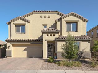 8833 W Atlow Rd, Marana, AZ 85653