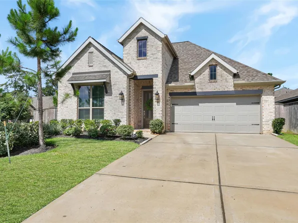 452 Texoma Plains Dr, Conroe, TX 77304