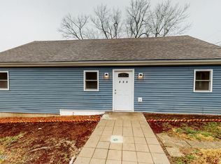 230 Montclair School Rd, Simpsonville, KY 40067