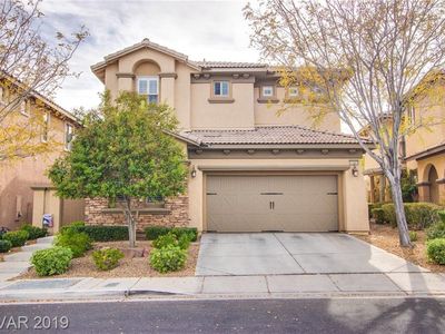 11301 Stanwick Ave, Las Vegas, NV, 89138