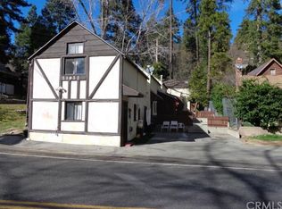 23784 Springwater Rd, Crestline, CA 92325