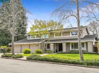 576 Contada Cir, Danville, CA 94526