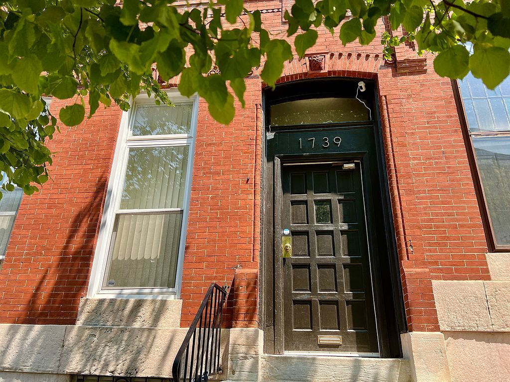 1739 Park Ave - Property Image