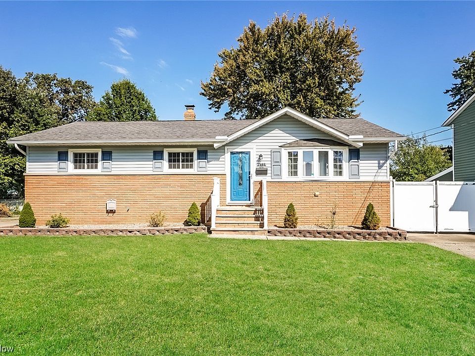 1st image of 7483 Goldenrod Dr