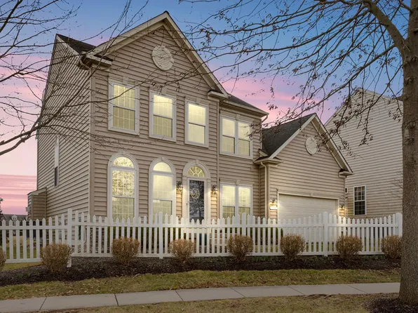 144 Overholt Dr, Perkasie, PA 18944