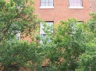 710 St Paul St APT 2F, Baltimore, MD 21202