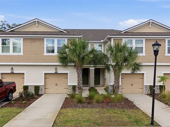 5525 Cumberland Star Ct #33, Lutz, FL 33558