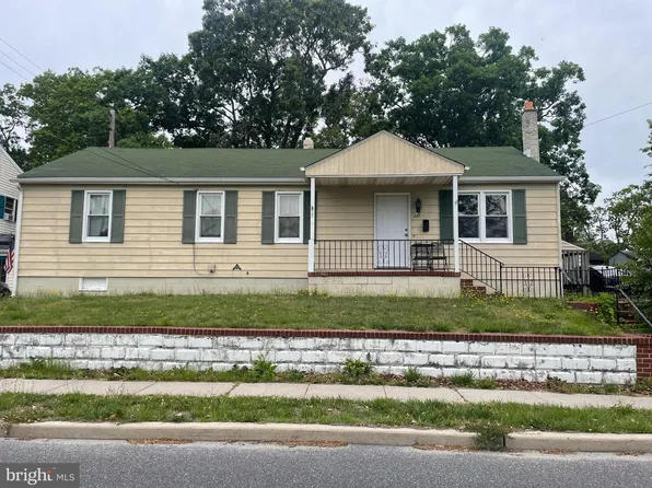 281 N New Rd, Absecon, NJ 08201