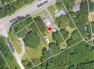 4905 Cedar Ave, Baltimore, MD 21227