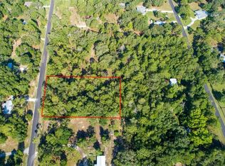 3197 E Squirrel Ct LOT 146, Inverness, FL 34452