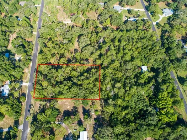 3197 E Squirrel Ct Lot 146, Inverness, FL 34452