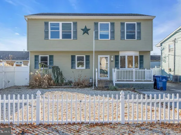 303 Kadlubeck Way, Little Egg Harbor, NJ 08087