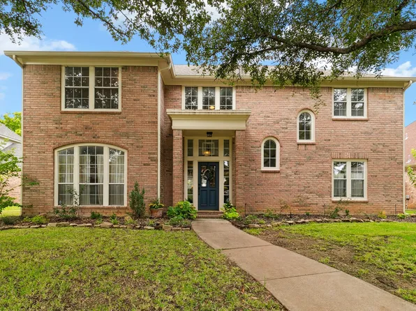 1520 Lakeview Dr, Keller, TX 76248