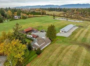 21293 96th Ave, Langley, BC V1M 2Z4