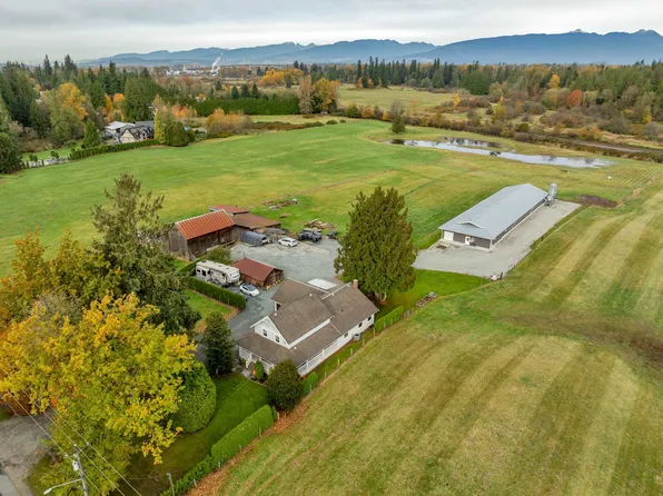 21293 96th Ave, Langley, BC V1M 2Z4