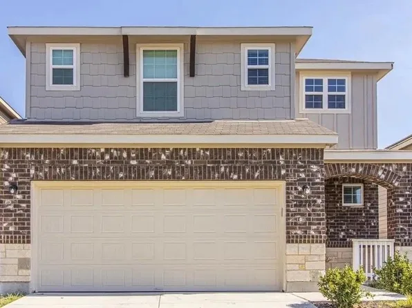 10362 Martin Crk, San Antonio, TX 78252