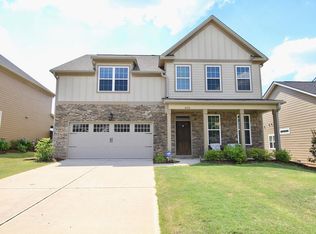 820 Glencoe Way, Evans, GA 30809