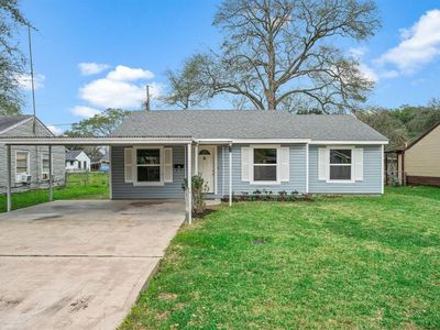 35 Penway St, Houston, TX, 77022
