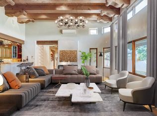 16 Alteza, Santa Fe, NM 87508
