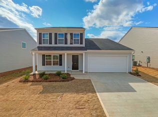 317 Elevation Ct, Inman, SC 29349