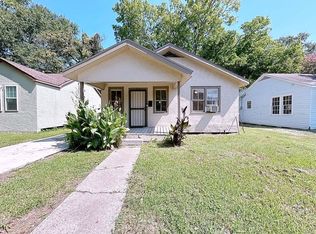 818 Violet St, Baton Rouge, LA 70802