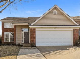 6844 Charlotte Dr, Olive Branch, MS 38654