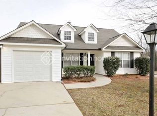 500 Creekview Overlook, Stockbridge, GA 30281