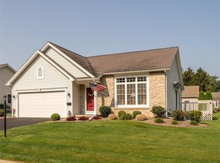 125 Parliament Cir #PVT, Rochester, NY 14616