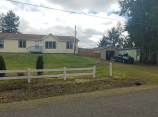 1850 W Star Lake Dr, Elma, WA 98541