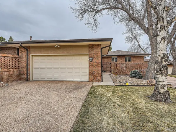 6300 W Mansfield Avenue #63, Denver, CO 80235