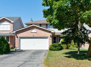 26 Redwood Ln, London, ON N5V4C4