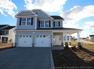 16 Princelet LOT 678, Pt Cameron, NC 28326
