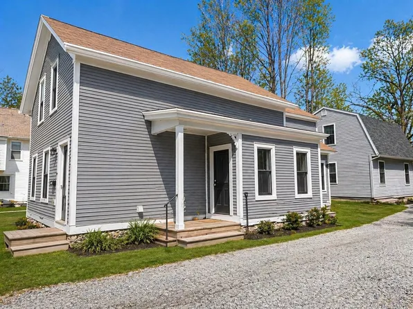 343 Safford Street, Bennington, VT 05201