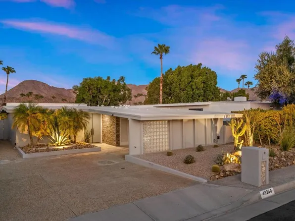 48240 Birdie Way, Palm Desert, CA 92260