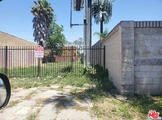 485 W Compton Blvd, Compton, CA 90220