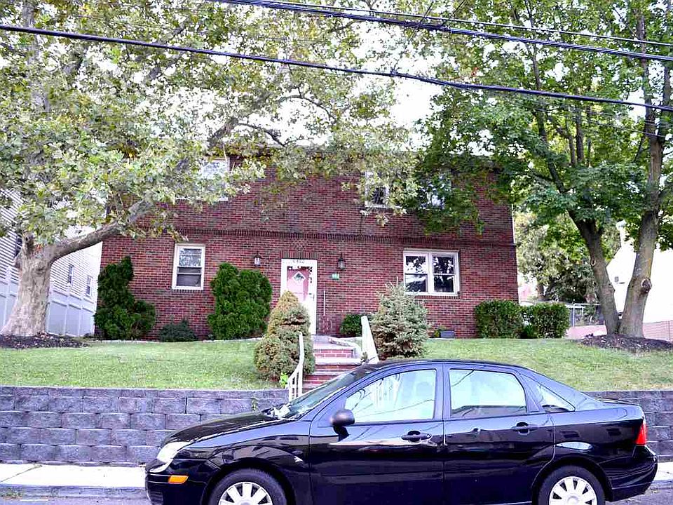 6412 Columbia Ave North Bergen NJ Zillow