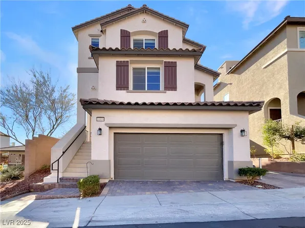 10809 Wrigley Field Ave, Las Vegas, NV 89166