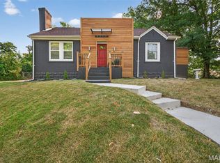 4200 Oneill Ave, Saint Louis, MO