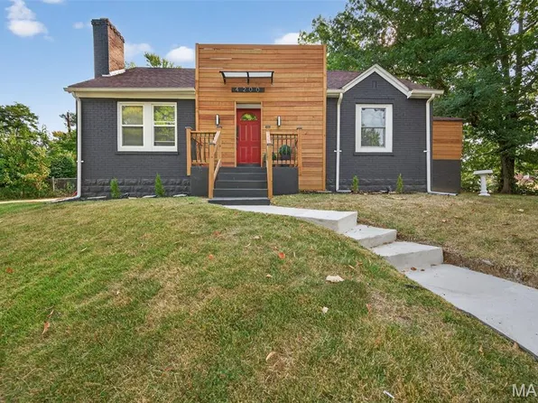 4200 Oneill Ave, Saint Louis, MO 63121