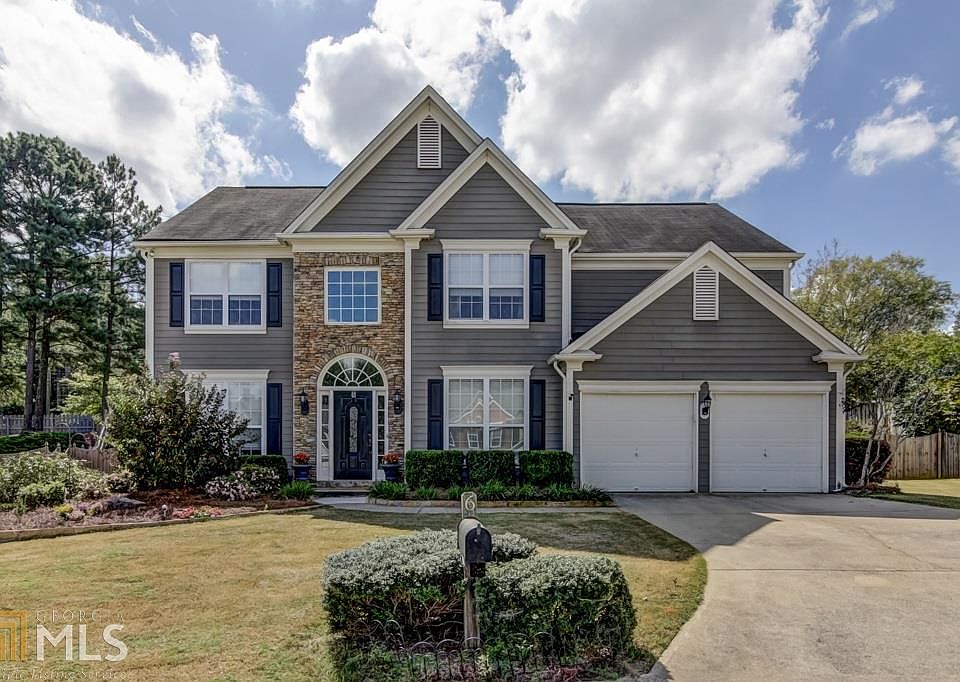 1st image of 6 Sherryforth Dr NW