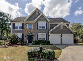 6 Sherryforth Dr NW, Marietta, GA 30066