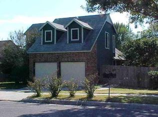 10131 Windburn Trl, Converse, TX 78109