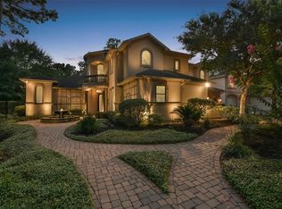 3 Clary Sage Ct, The Woodlands, TX 77382